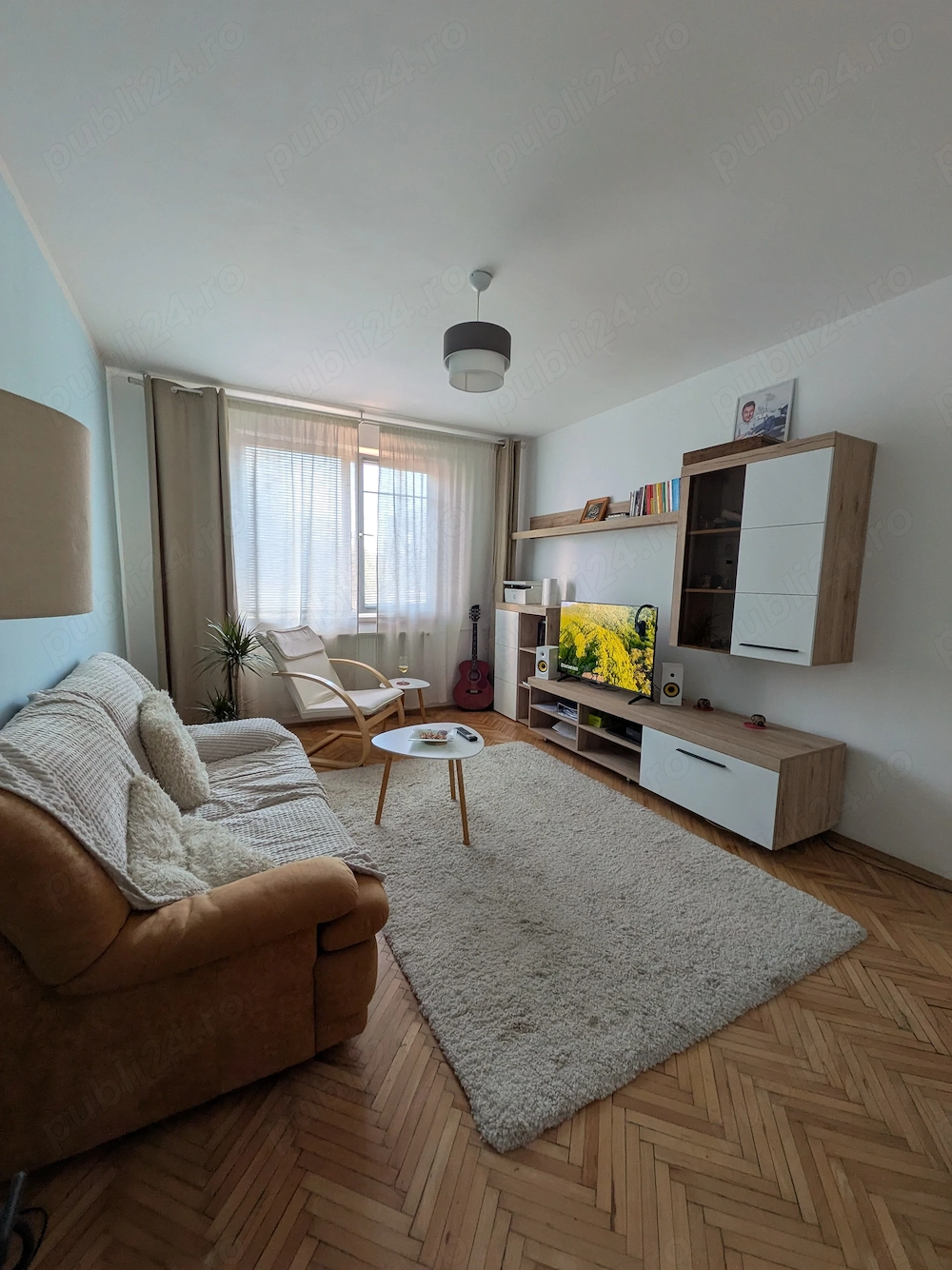 Proprietar Inchiriez Apartament 2 camere decomandat Complexul Studentesc