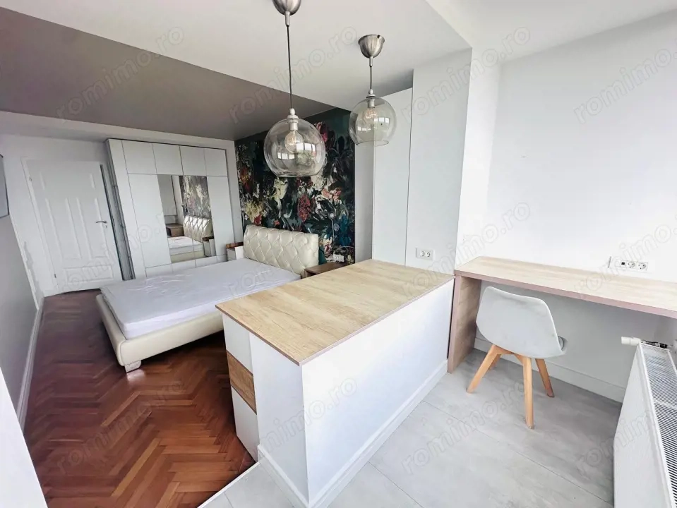 Apartament -pozitie excelenta, 3 camere -Zona centrala- Timisoara