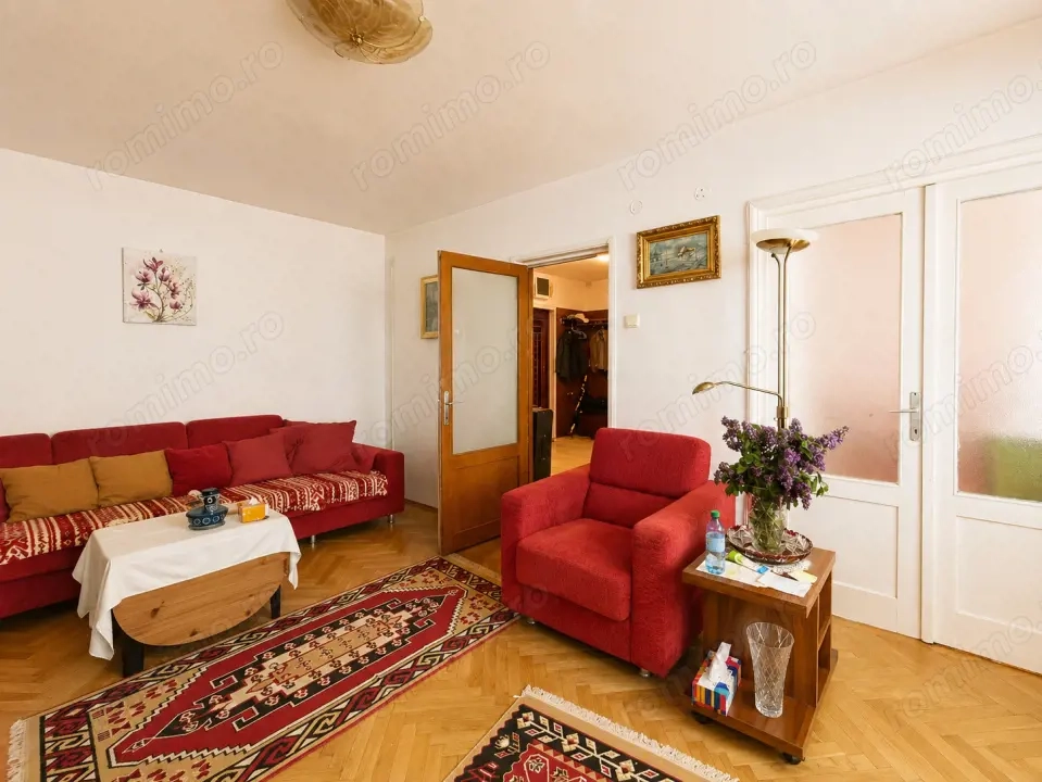Apartament rar în Amzei – oportunitate care nu apare pe piață