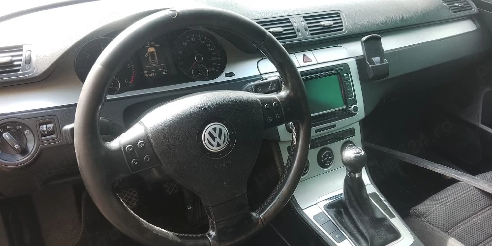 vand passat 