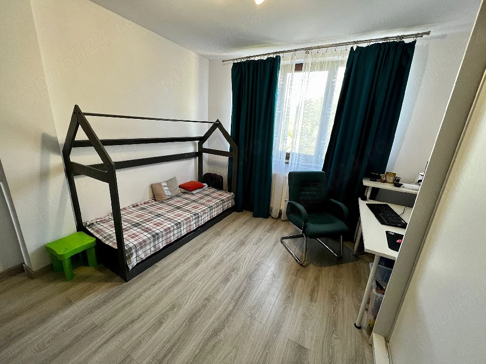 apartament 3 camere 
