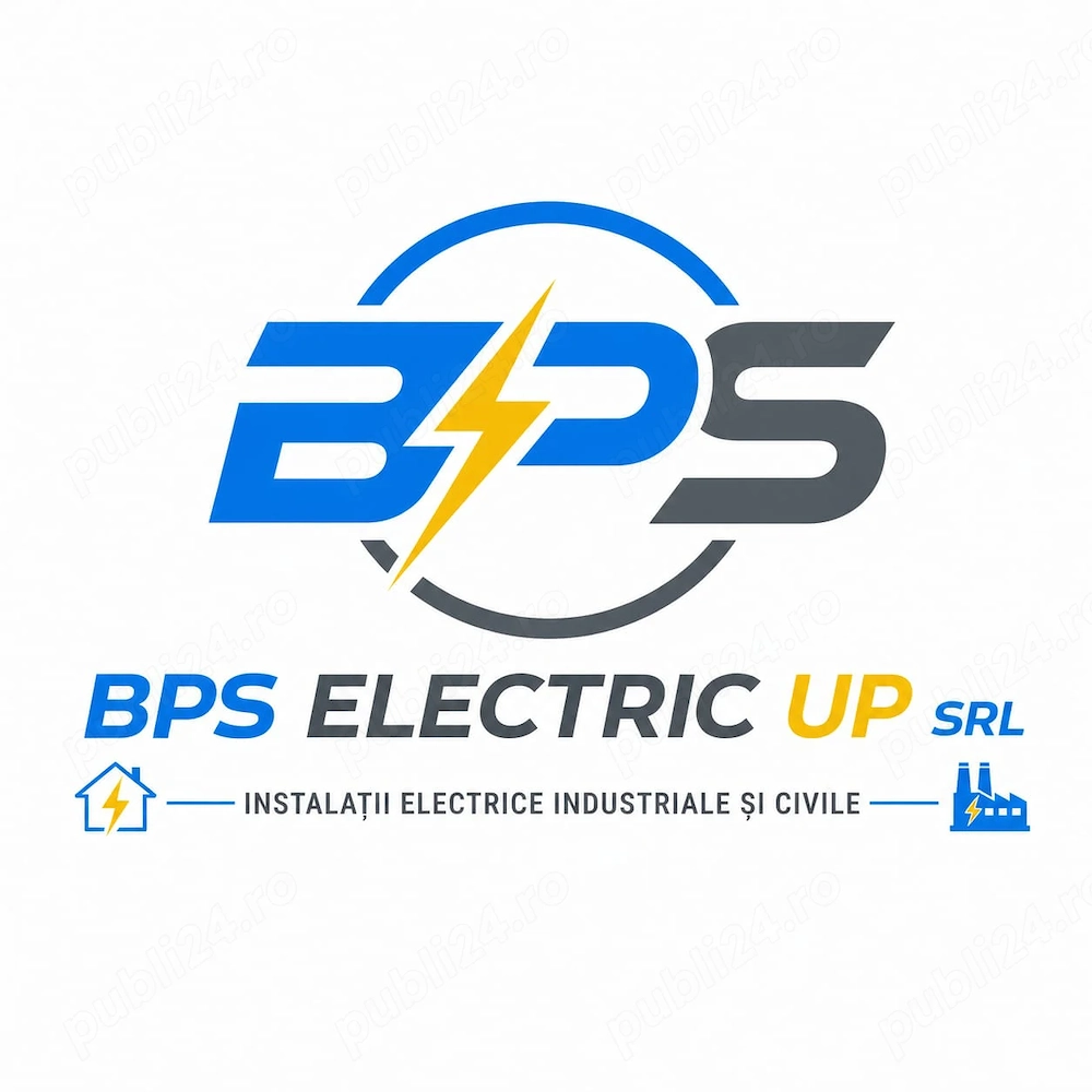 Lucrari de instalatii electrice