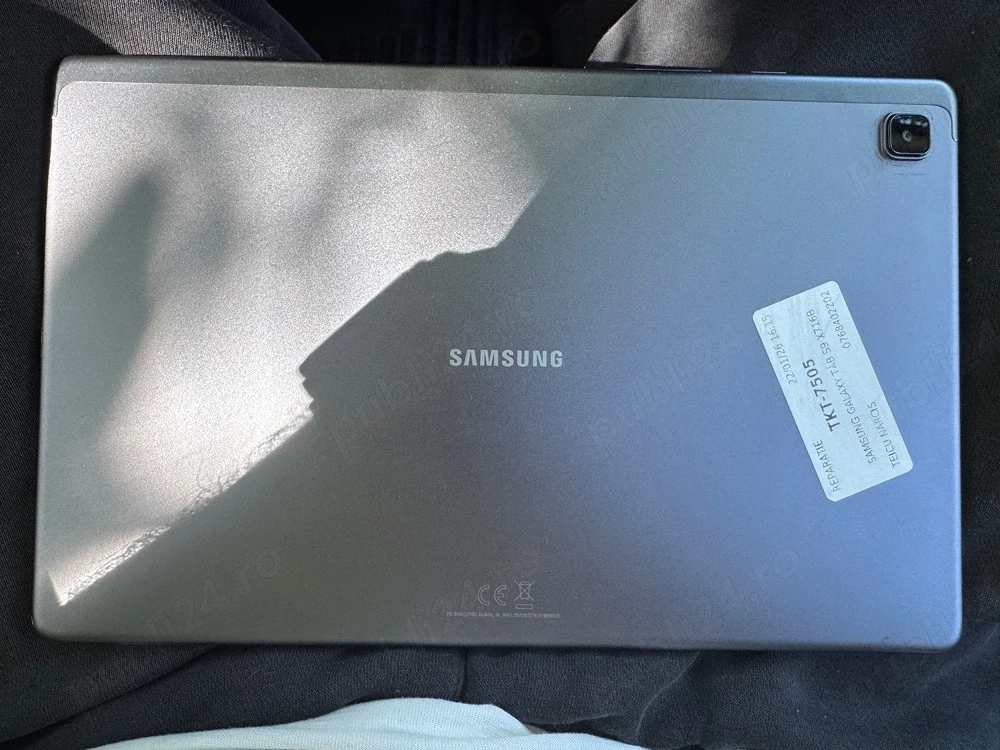 Tableta Samsung Galaxy Tab S9