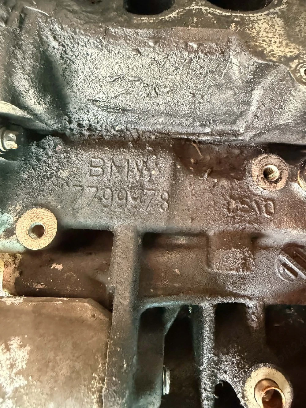 Motor x6 de vinzare