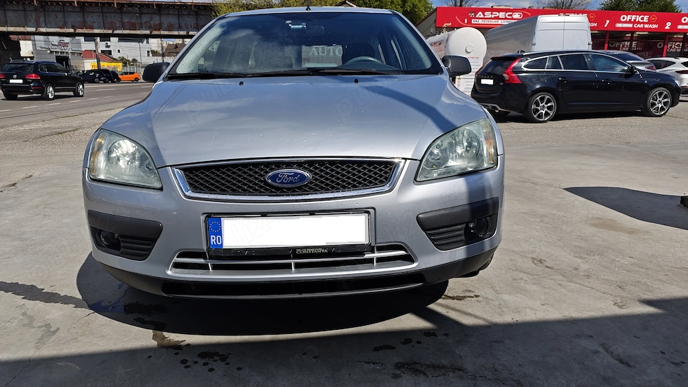 Ford Focus MK2 1.8 TDCI Combi   2005