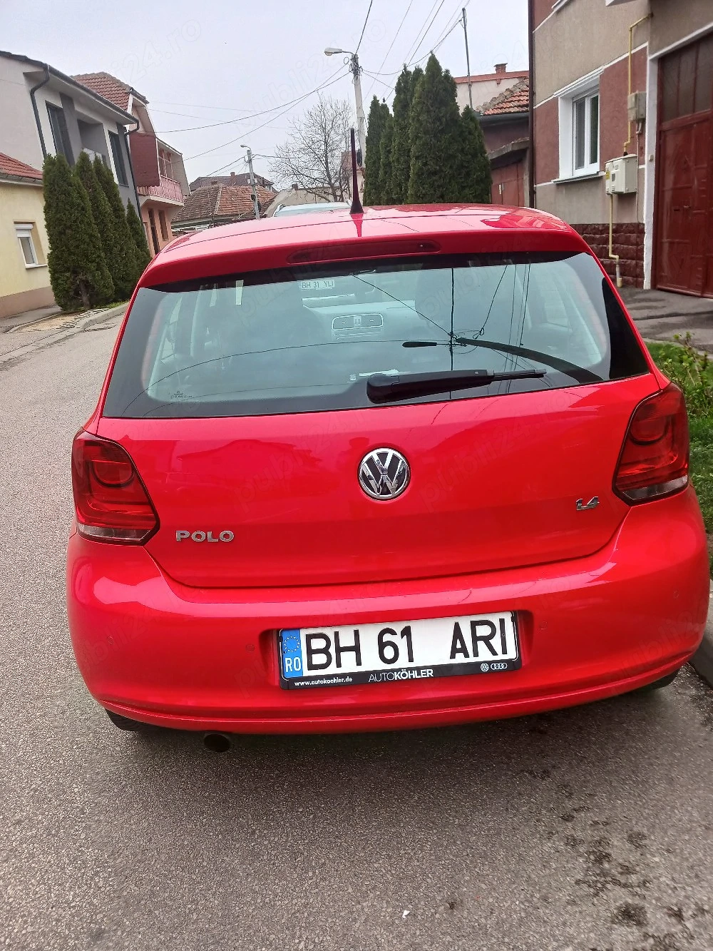 vand wpolo