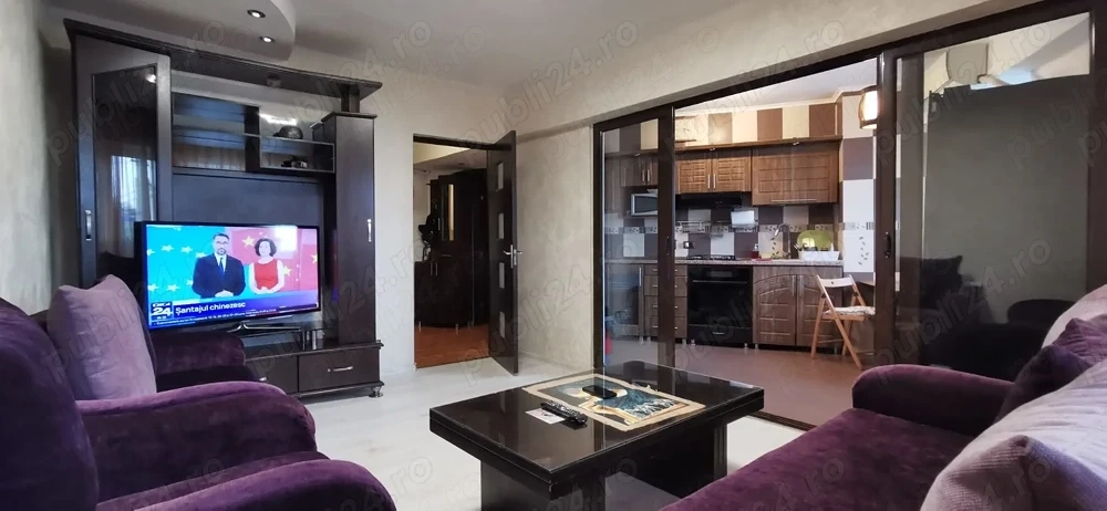 apartament 2 camere-obor-metrou 1 minut