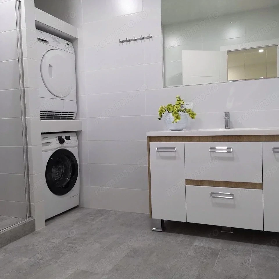 Apartament cu 2 camere de închiriat în zona Obor