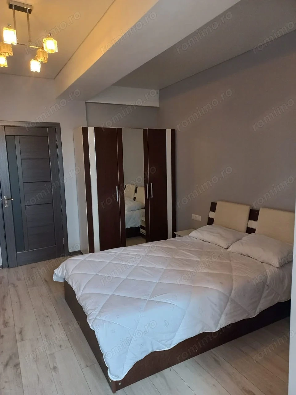 Garsoniera de inchiriat in zona Drumul Taberei