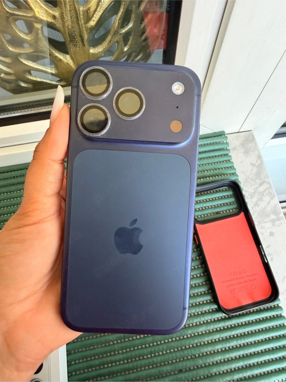 Iphone 17 pro 256GB