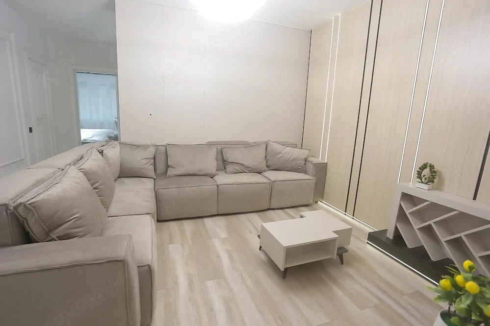 Apartament cu 2 camere in zona Unirii