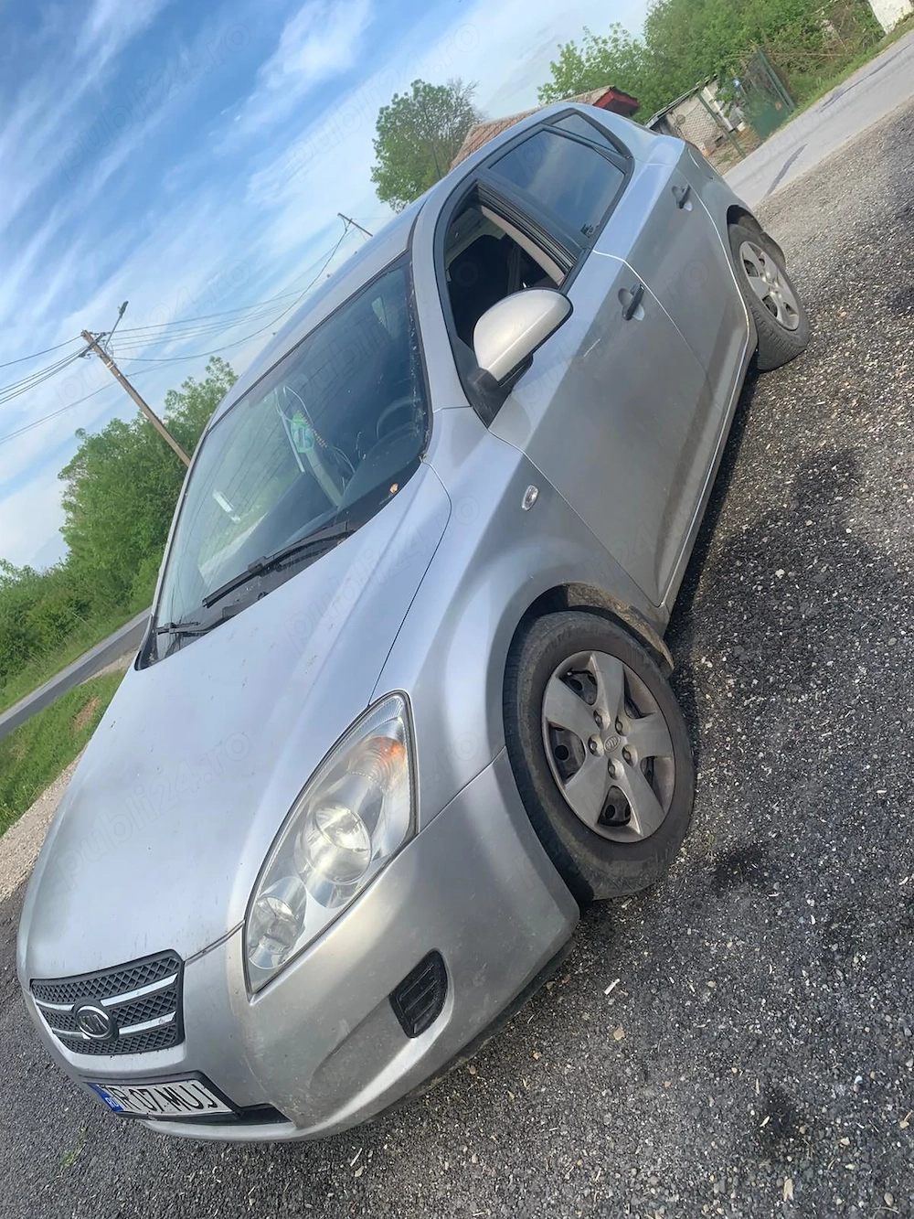 Kia Ceed 1.4 Benzină | 2009 
