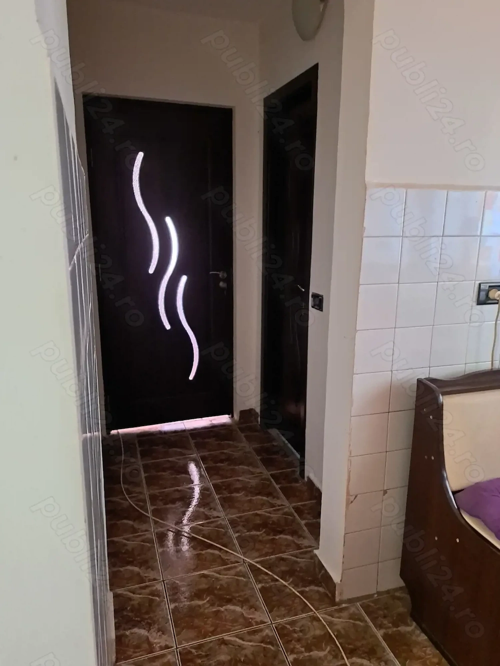 Vând apartament 2 camere Slobozia 