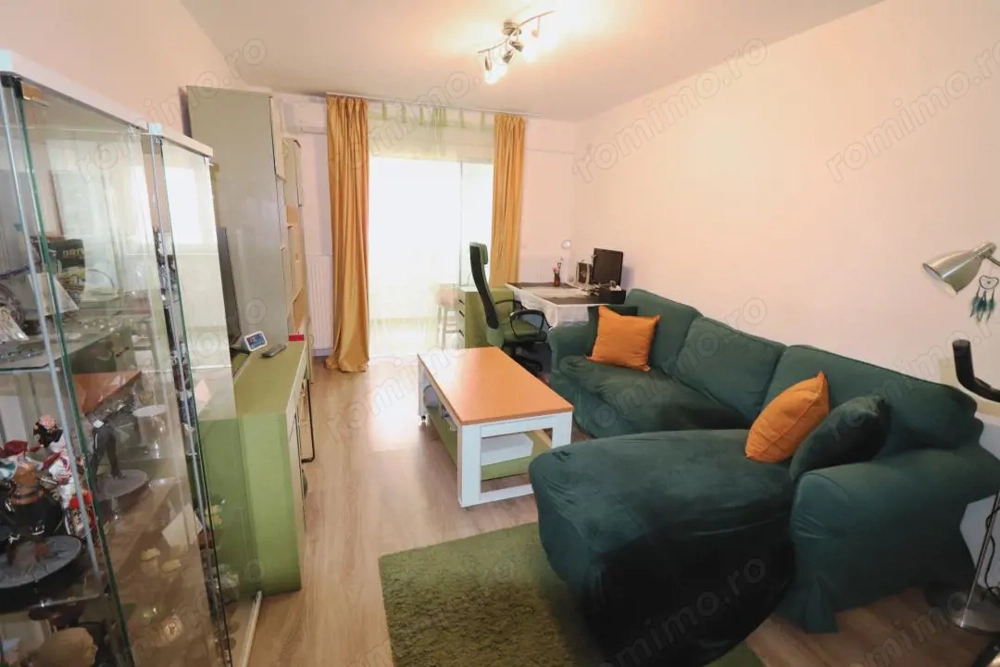 Palladium Residence - finalizat 2016 - 8 minute metrou