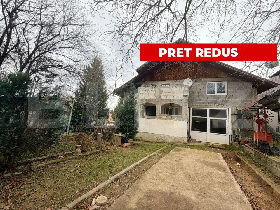 De vânzare –Zărnești, zona Tohănița 141.999EUR POSIBILITATE CUMPARARE IN RATE