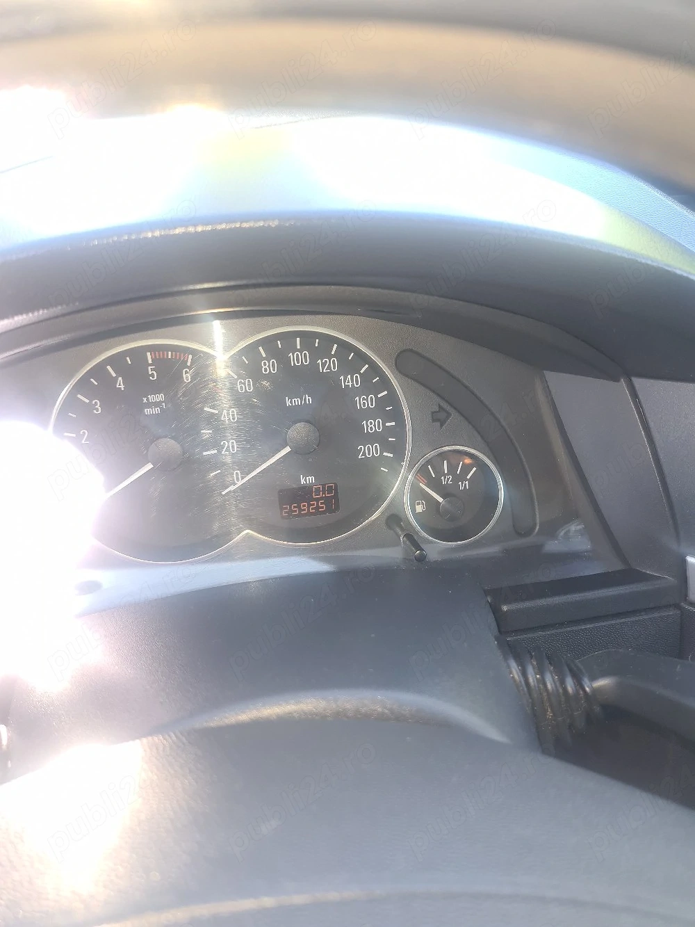 opel meriva 17cdti2005 