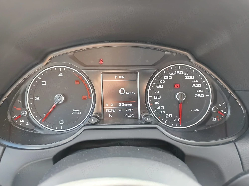 audi q5 2l diesel