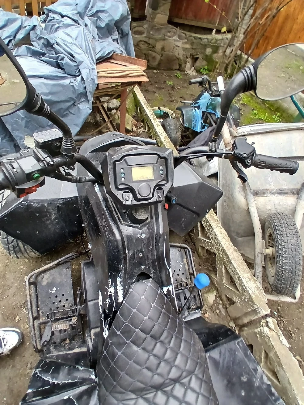 atvv 49cc 