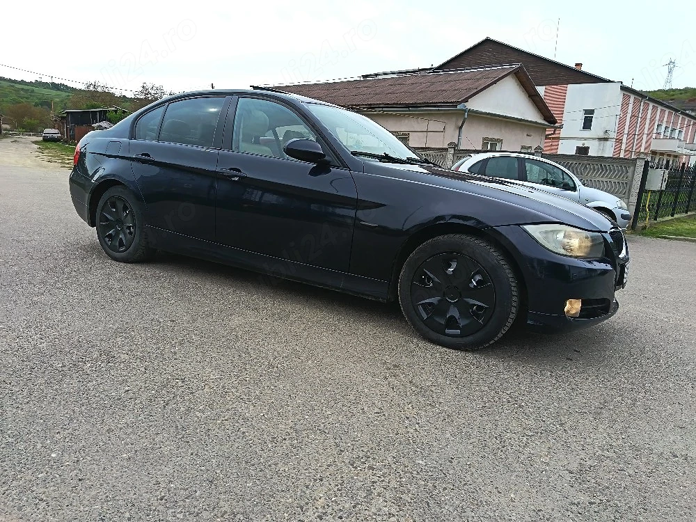 bmw 316i e90
