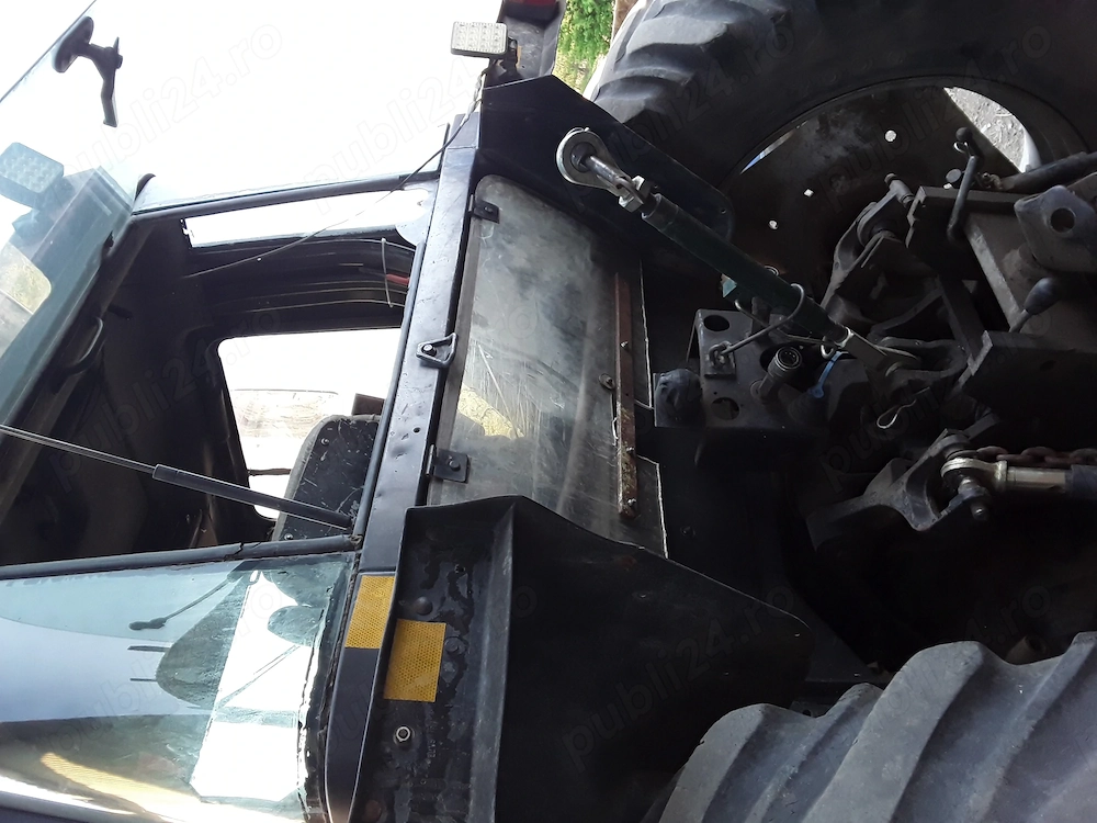 tractor case IH 4240