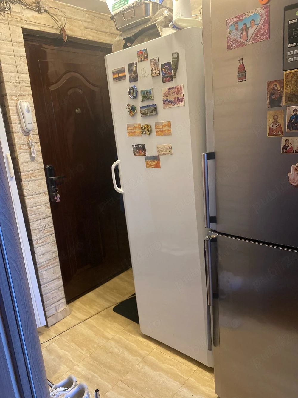 Vanzare apartament 2 camere
