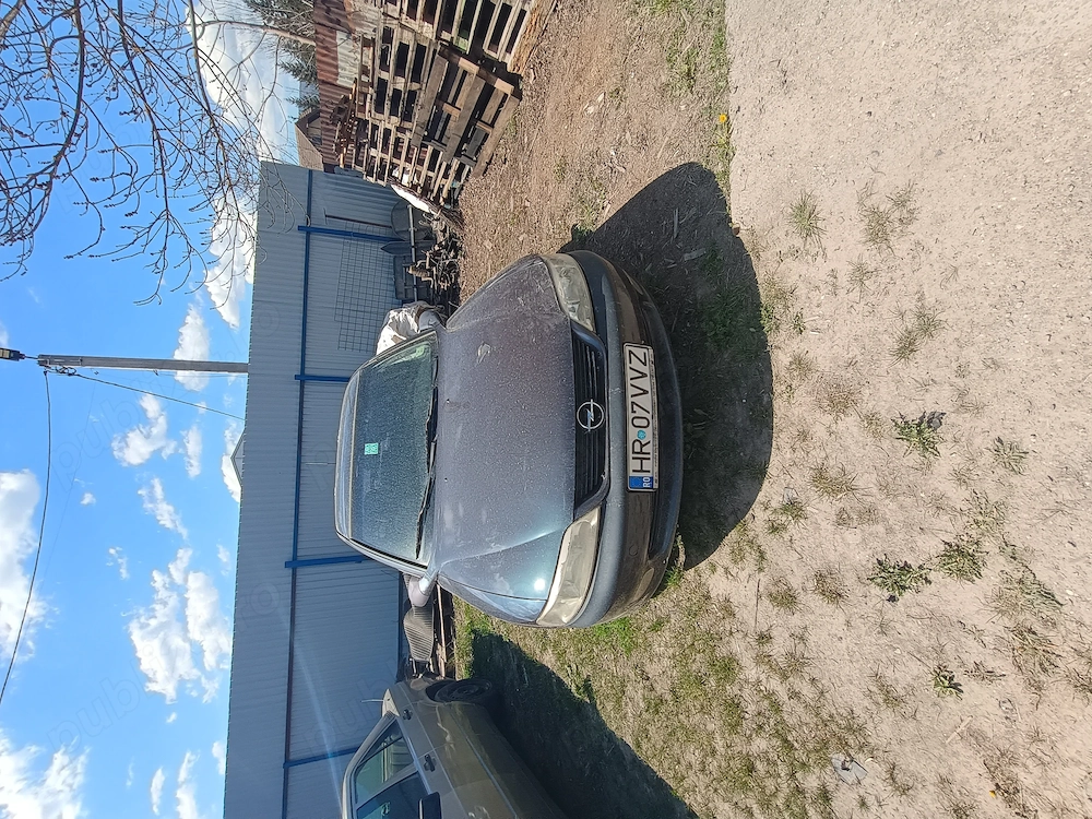 Vânzare auto piese
