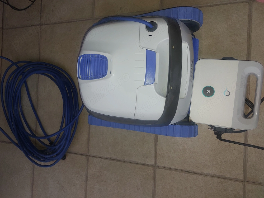 Aspirator piscina 