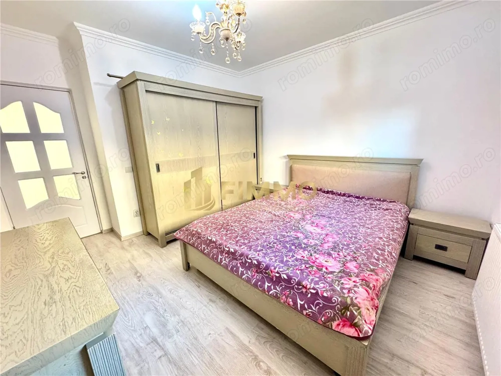 Apartament decomandat | 55 mp | Ipotesti | Hereditas | ID:1740