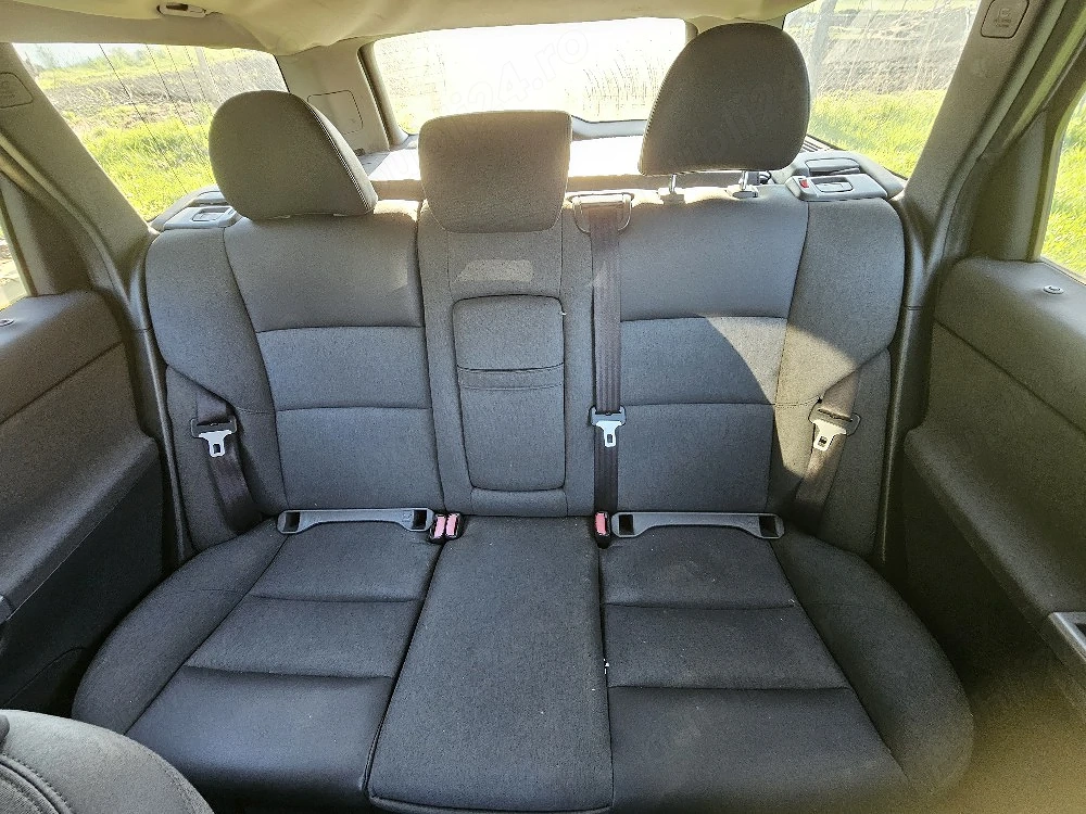 vand/dezmembrez  volvo v50 