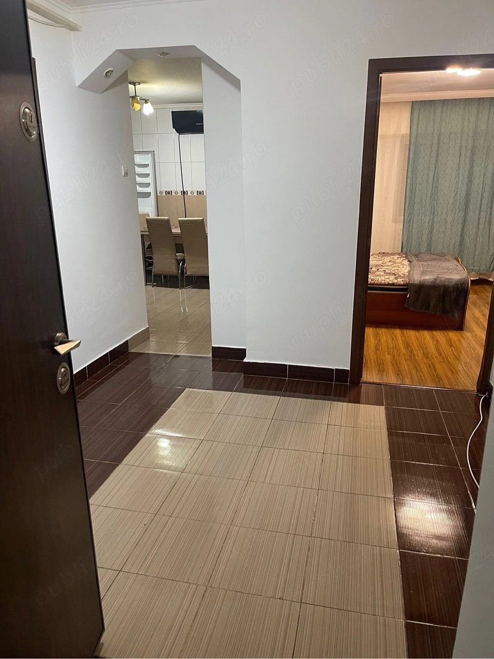 Apartament pentru închiriat