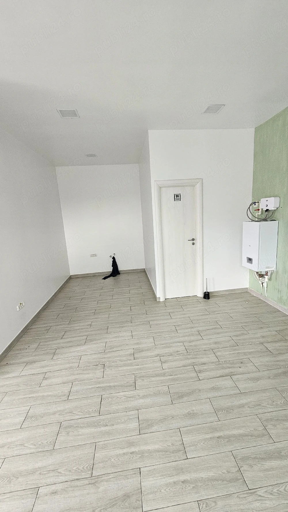 spatiu salon înfrumusețare 