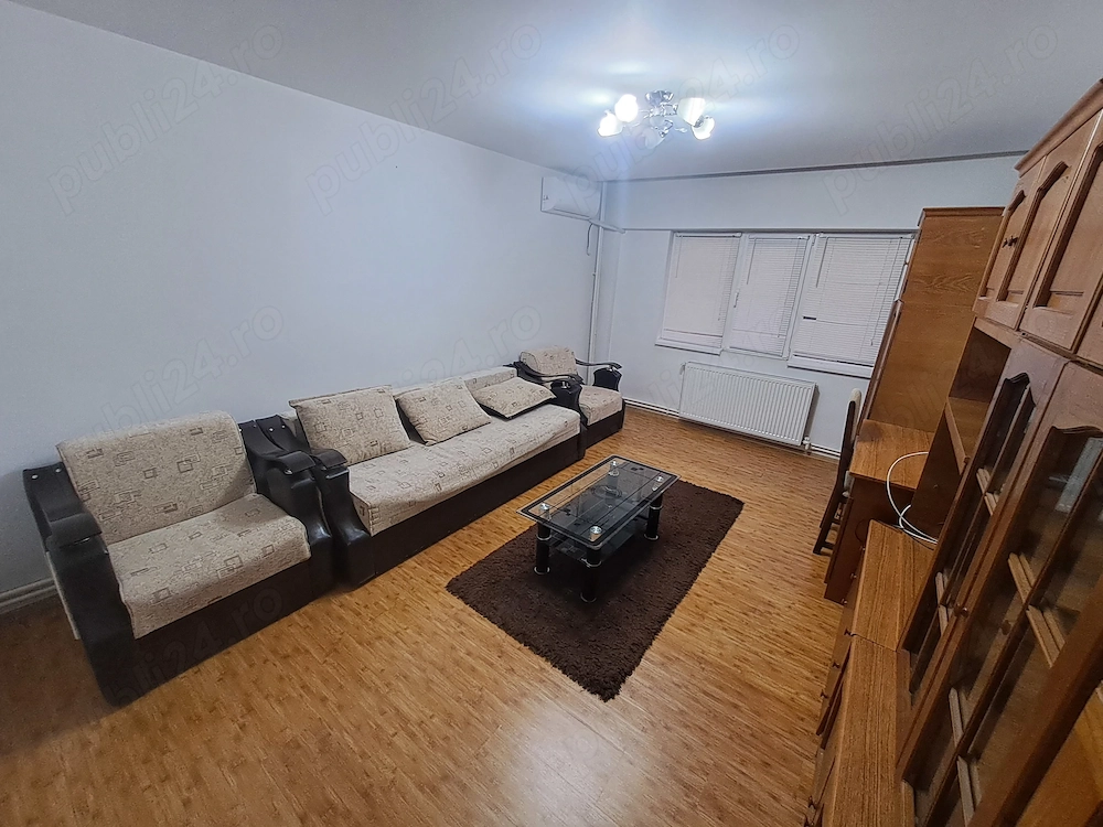 Inchiriez apartament 2 camere