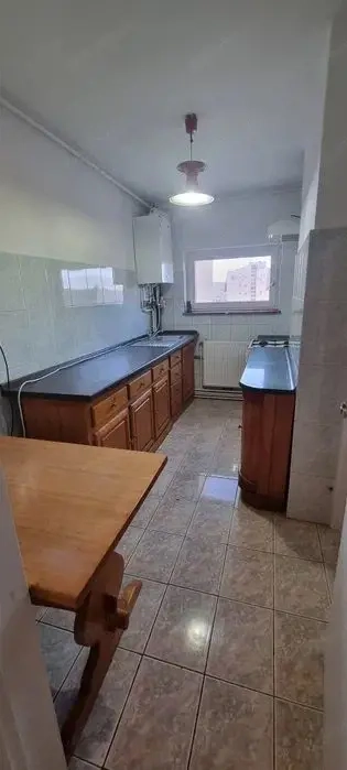 Ultracentral - Inchiriere apartament 2 camere - Piata Teatrului