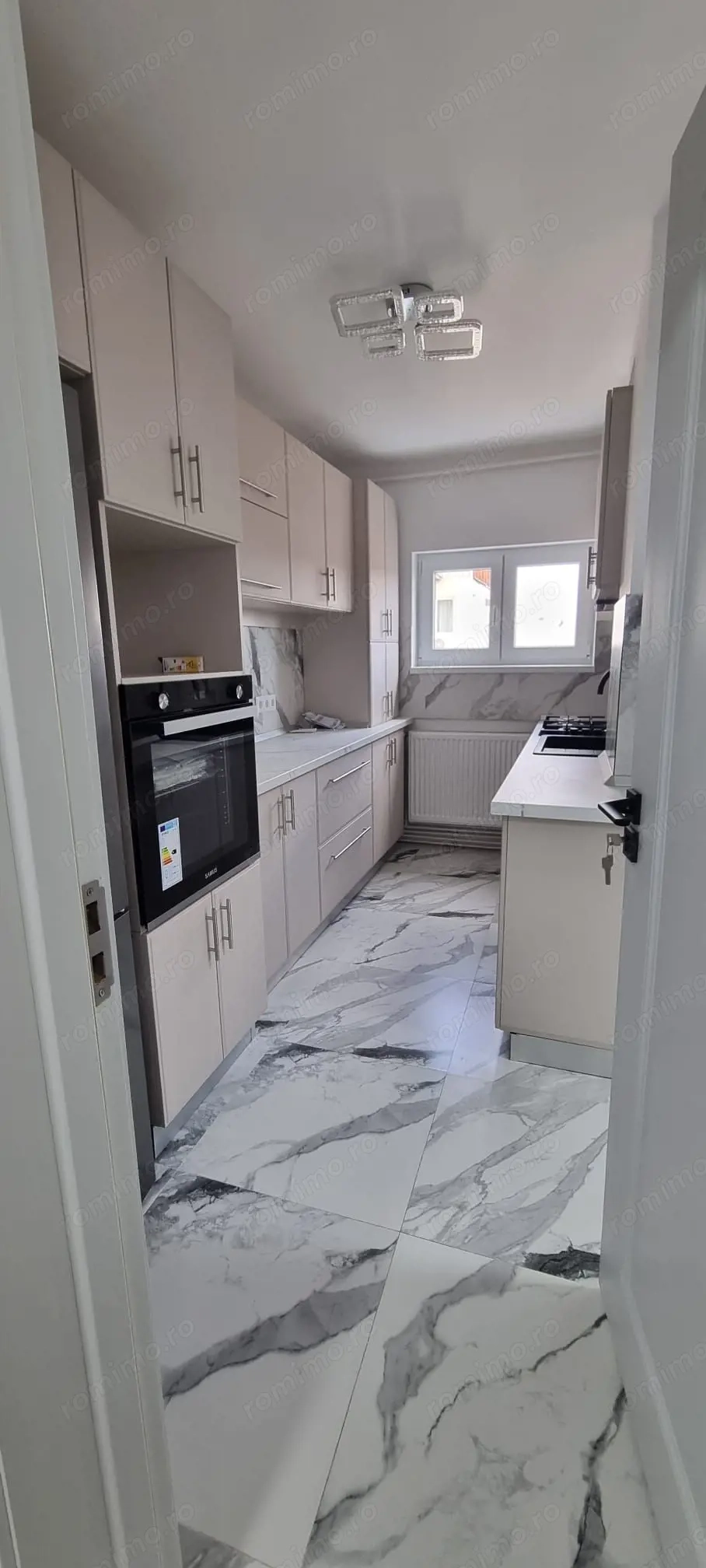 Ultracentral - Inchiriere apartament 2 camere - Str. Bartok Bela