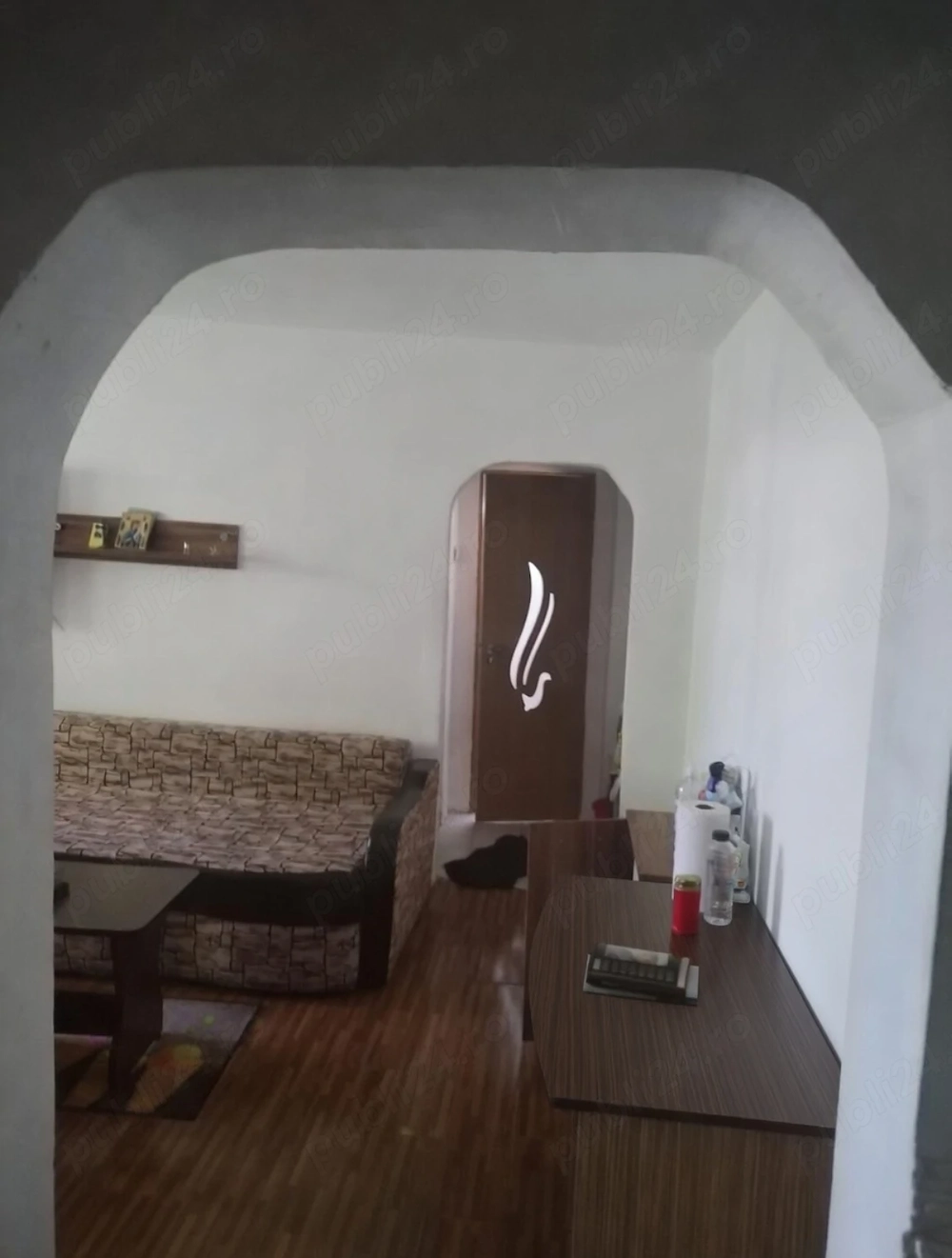 Vând apartament 
