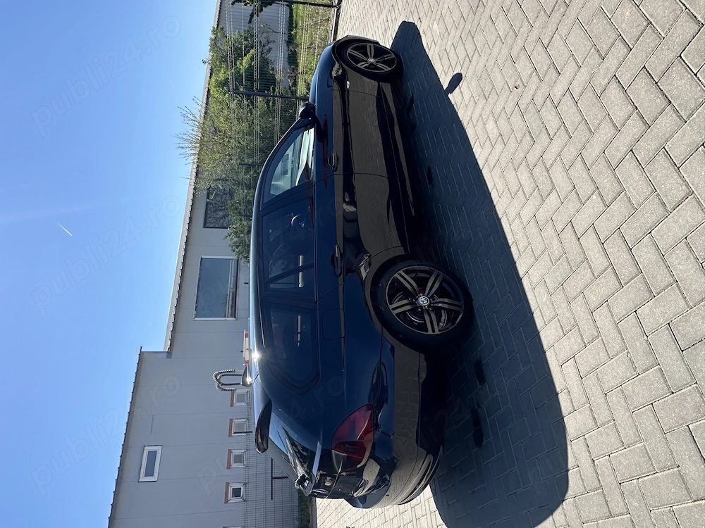 BMW 320d Touring 163 CP 2.0 -Automat -ZF