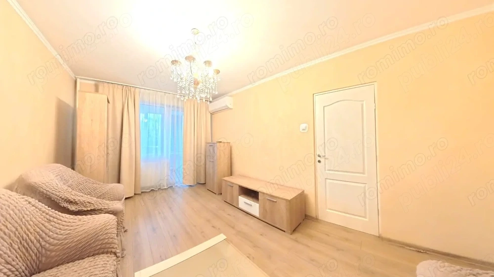 apartament 2 camere-baba novac-parc i.o.r.