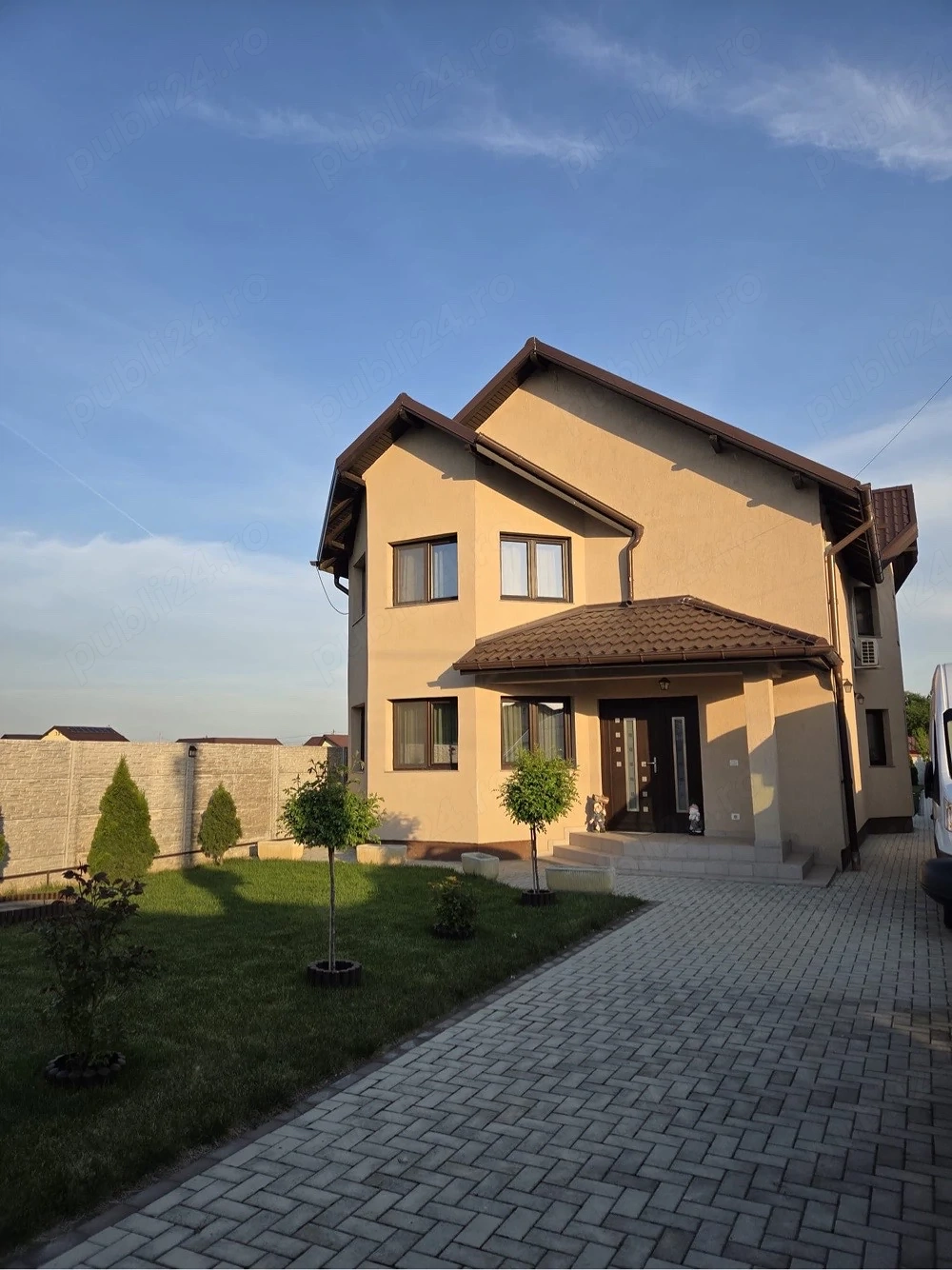    Casă P+1 de vânzare   ideală pentru familie!