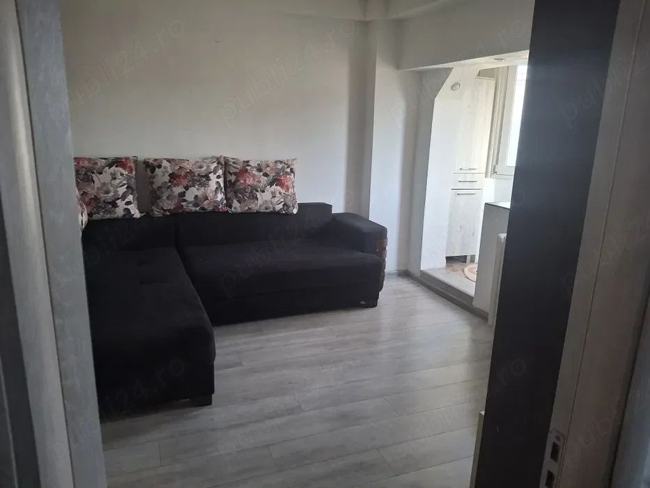 apartament 2 camere vitan mall-parcare proprie
