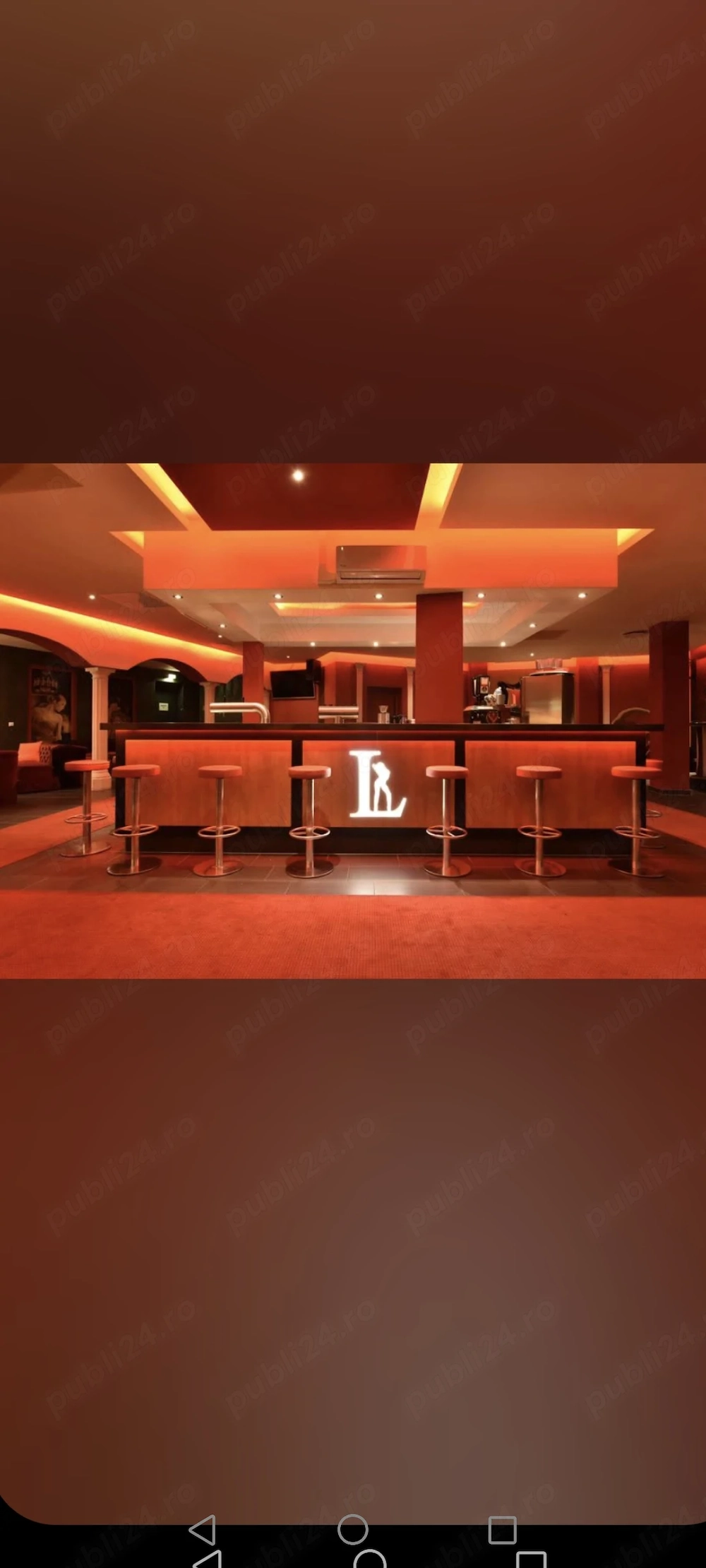  Club exclusivist din Germania recrutează fete   venituri atractive 