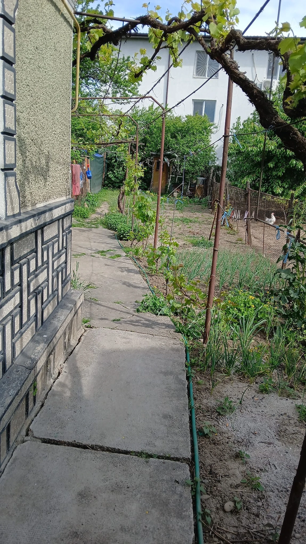 Casă de vânzare   zonă Parcul Marghiloman