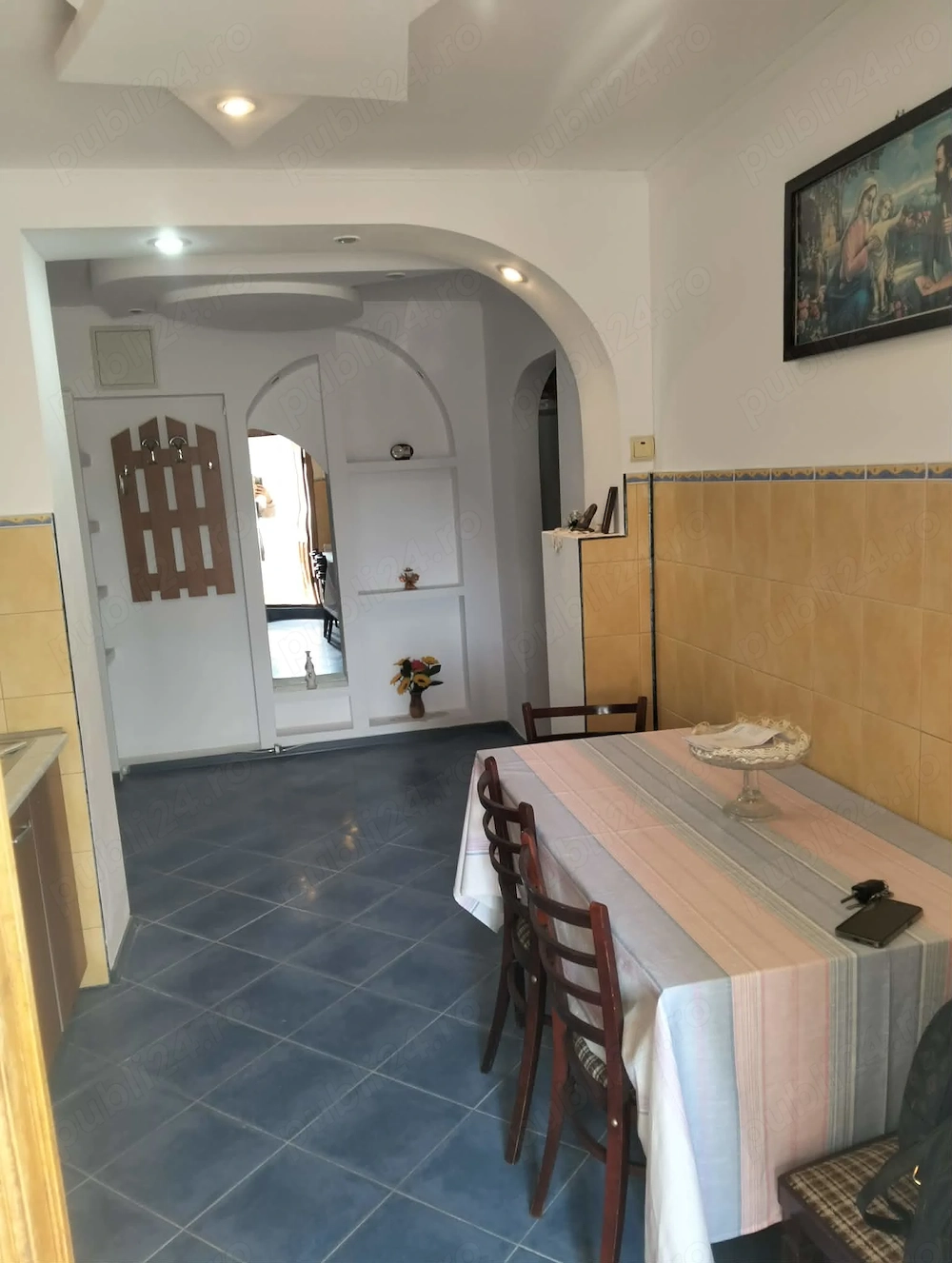 Apartament 2 camere de vânzare 