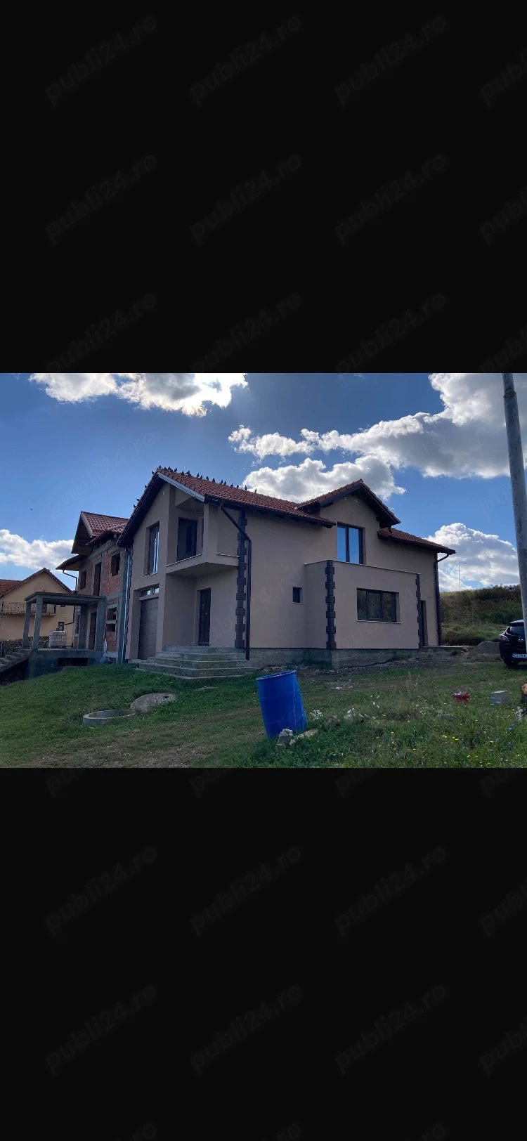 vand casa in Turda 