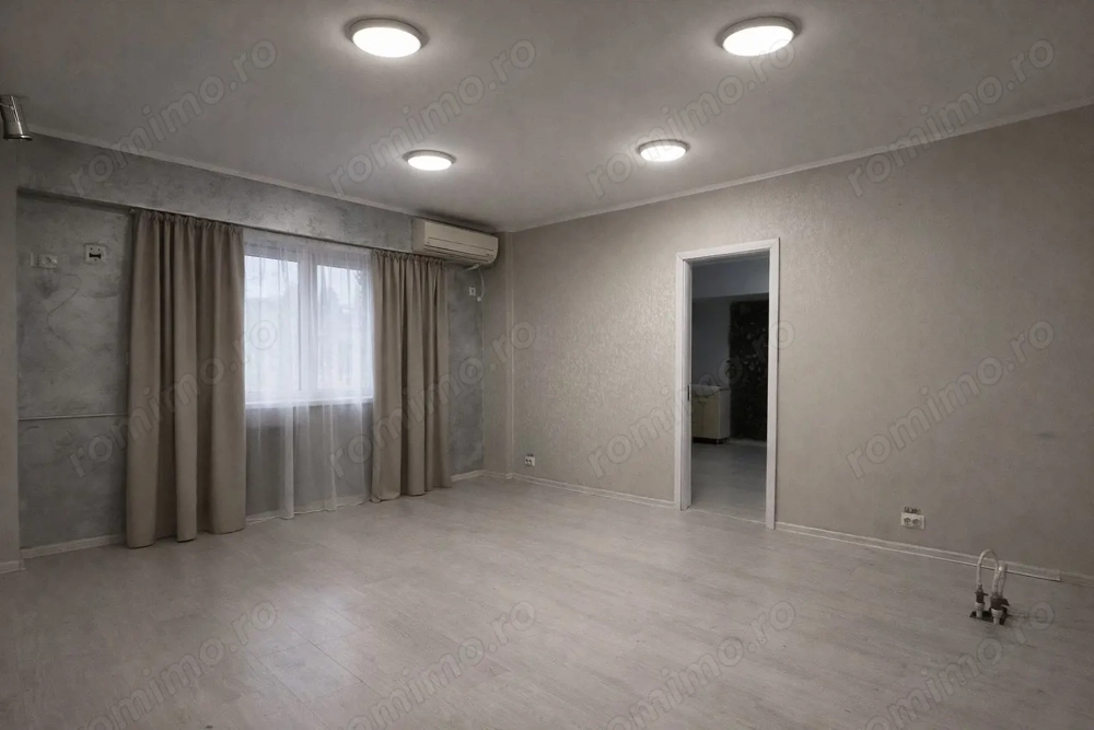 Splaiul Unirii – stradal, 3 camere decomandat, 80 mp - Langa Camera de Comert