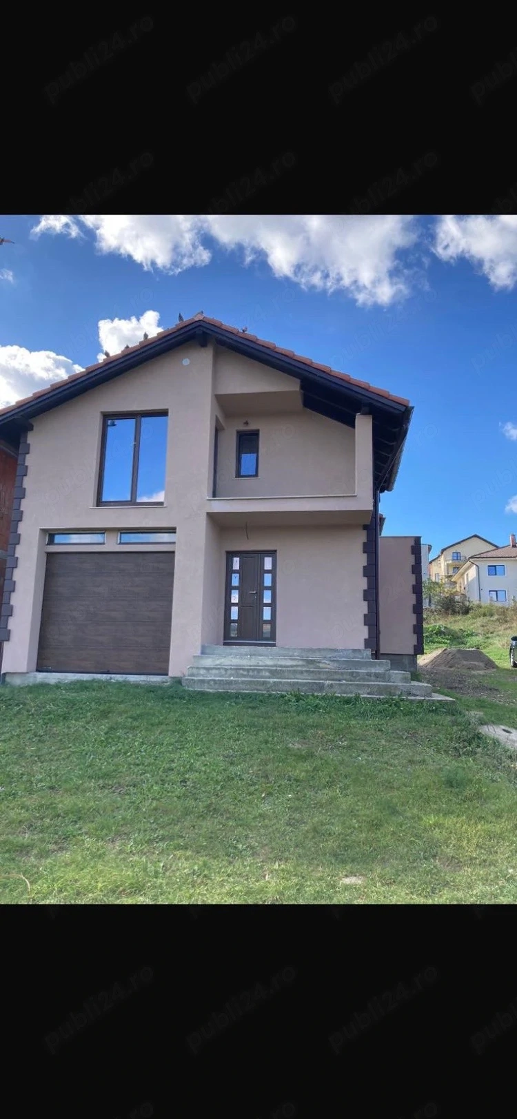 vand casa in Turda , Flora Parc