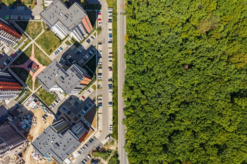 3 camere Denya Forest, curte 65 mp, 2 băi, terasă&parcare | Com 0%