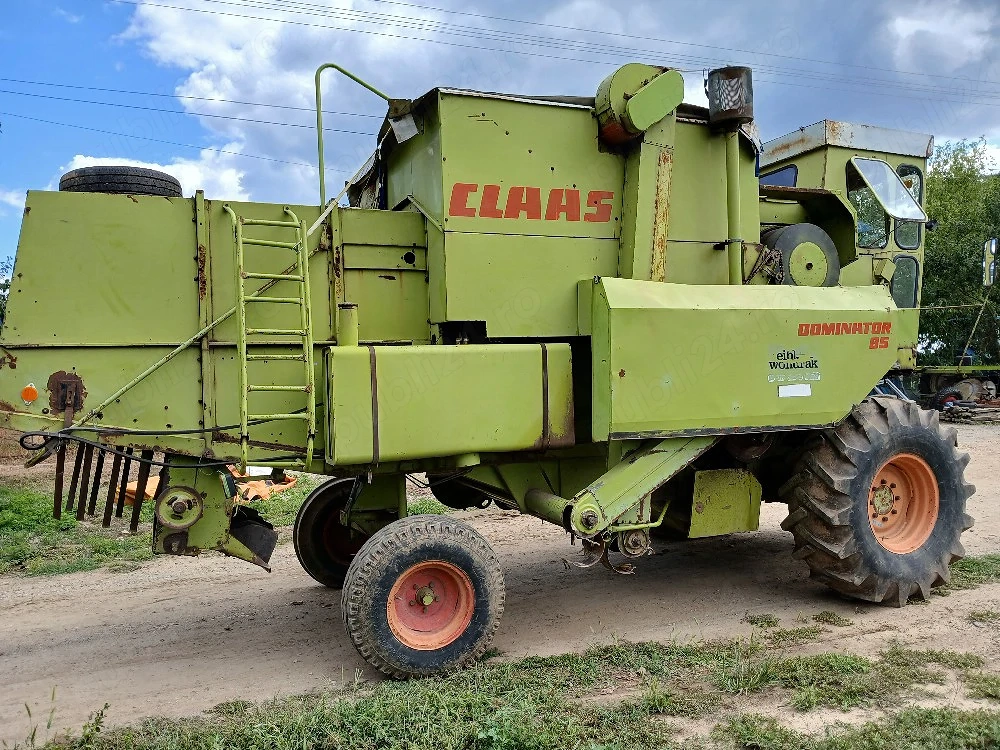 Combina dominator 