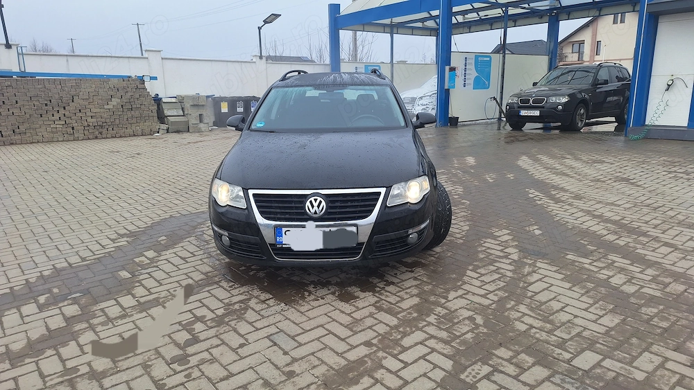 Vand passat 2009