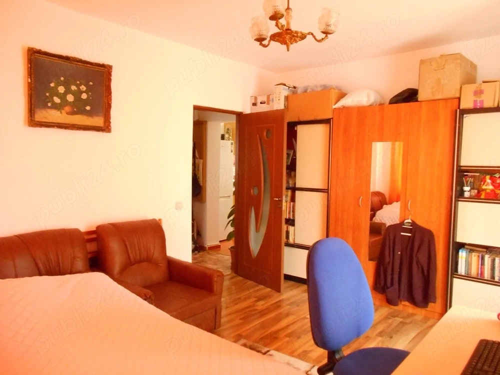 Vânzare apartament 2 camere   Zona Eroilor, Florești