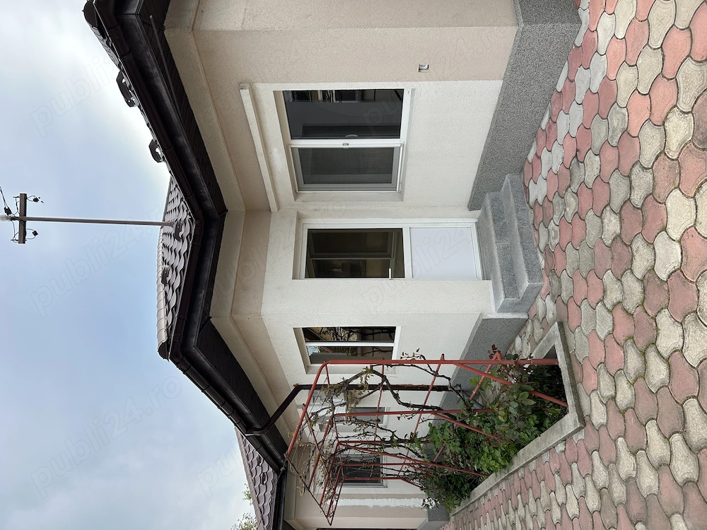 Casa de vanzare in Rosiori de vede